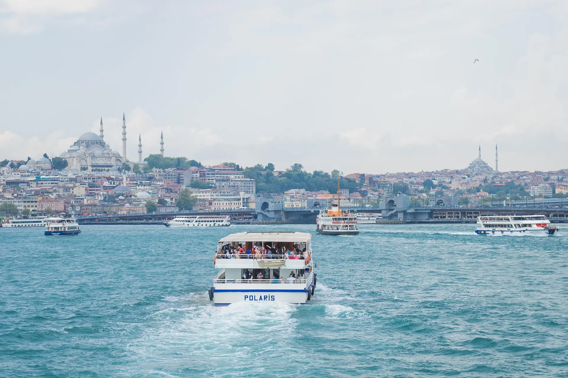 gemi yat resmi
