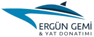 Ergün Gemi ve Yat Donatım logo